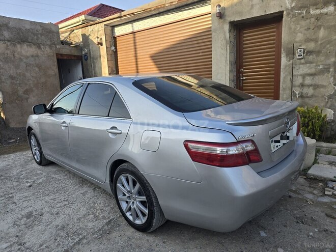 Toyota Camry 2008, 189,000 km - 2.4 l - Bakı