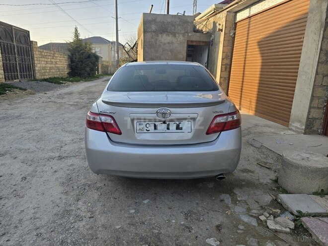 Toyota Camry 2008, 189,000 km - 2.4 l - Bakı