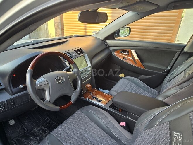 Toyota Camry 2008, 189,000 km - 2.4 l - Bakı