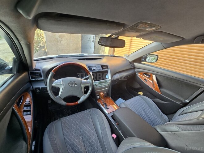 Toyota Camry 2008, 189,000 km - 2.4 l - Bakı