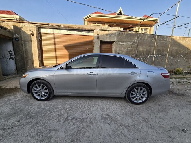 Toyota Camry 2008, 189,000 km - 2.4 l - Bakı