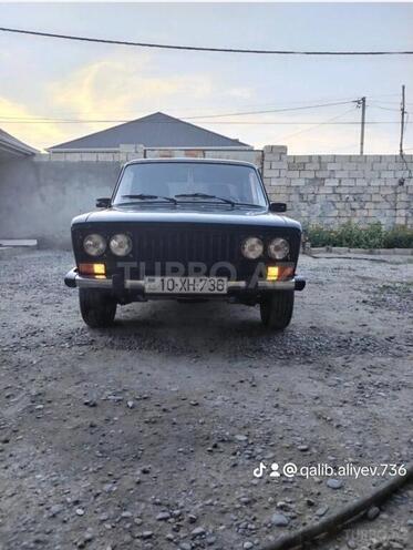 LADA (VAZ) 2106 2005, 95,000 km - 1.6 л - İmişli