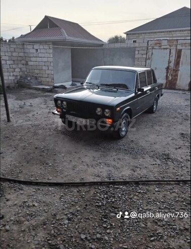 LADA (VAZ) 2106 2005, 95,000 km - 1.6 л - İmişli