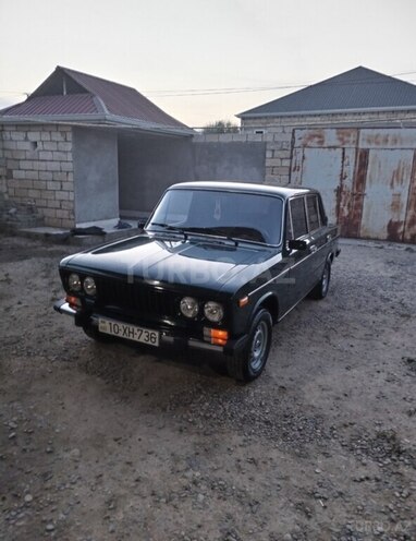 LADA (VAZ) 2106 2005, 95,000 km - 1.6 л - İmişli