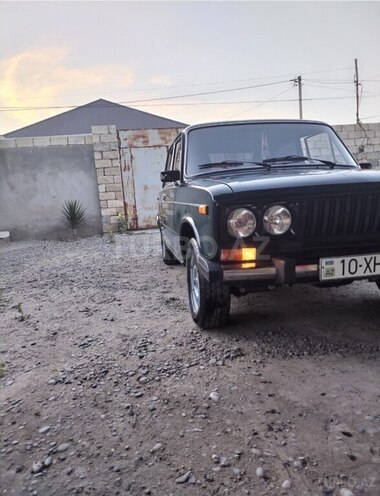 LADA (VAZ) 2106 2005, 95,000 km - 1.6 л - İmişli