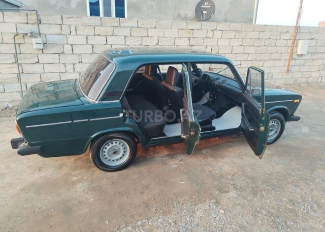 LADA (VAZ) 2106 2005, 95,000 km - 1.6 л - İmişli
