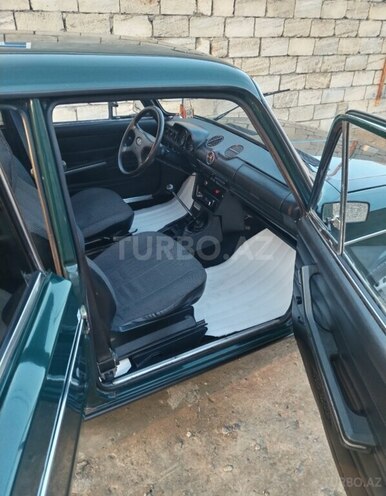 LADA (VAZ) 2106 2005, 95,000 km - 1.6 л - İmişli