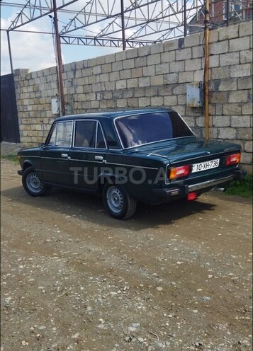 LADA (VAZ) 2106 2005, 95,000 km - 1.6 л - İmişli