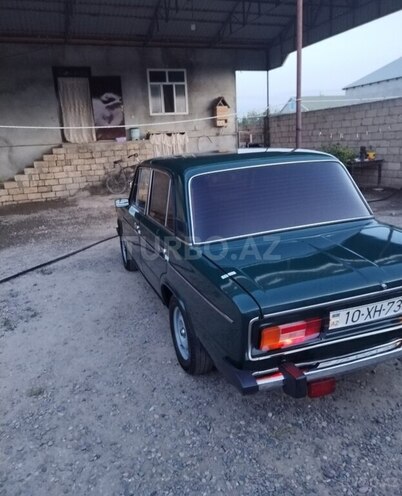 LADA (VAZ) 2106 2005, 95,000 km - 1.6 л - İmişli