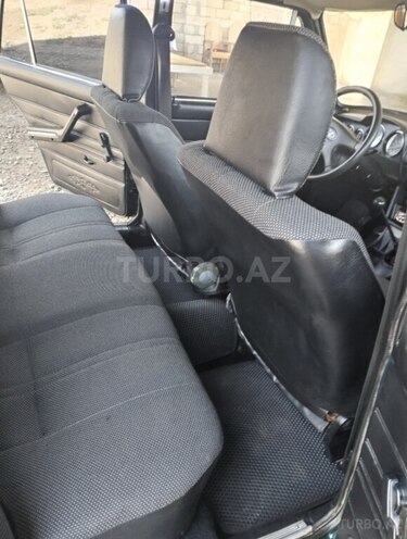 LADA (VAZ) 2106 2005, 95,000 km - 1.6 л - İmişli