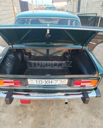 LADA (VAZ) 2106 2005, 95,000 km - 1.6 л - İmişli