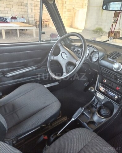 LADA (VAZ) 2106 2005, 95,000 km - 1.6 л - İmişli
