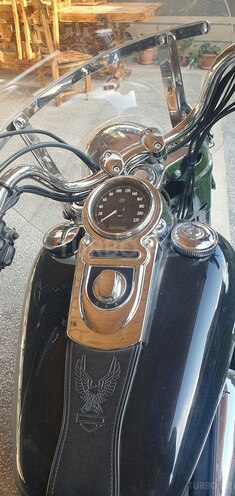 Harley-Davidson FLD Dyna Switchback-2