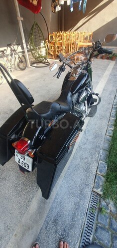 Harley-Davidson FLD Dyna Switchback-7
