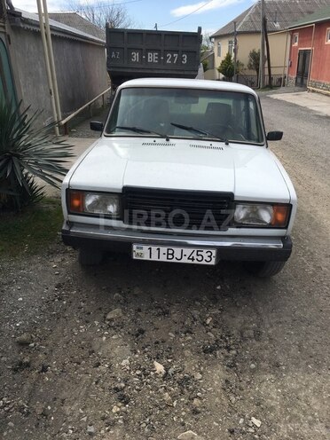 LADA (VAZ) 2107 1987, 70,953 km - 1.6 l - İsmayıllı