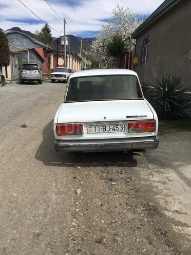 LADA (VAZ) 2107 1987, 70,953 km - 1.6 l - İsmayıllı