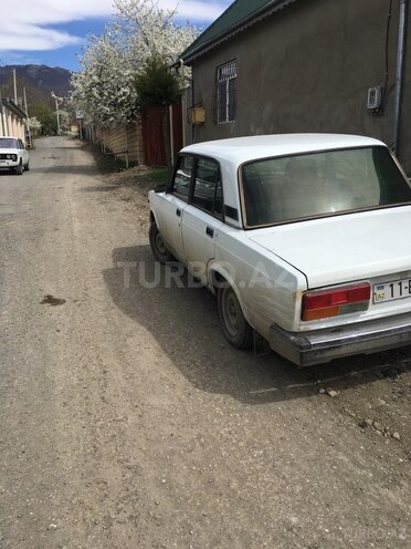 LADA (VAZ) 2107 1987, 70,953 km - 1.6 l - İsmayıllı