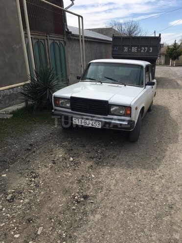 LADA (VAZ) 2107 1987, 70,953 km - 1.6 l - İsmayıllı