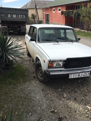 LADA (VAZ) 2107 1987, 70,953 km - 1.6 l - İsmayıllı