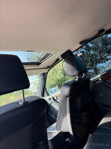 Mercedes C 240 1998, 219,000 km - 2.4 l - Astara