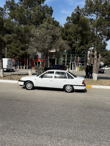 Daewoo Nexia 1997, 657,000 km - 1.5 л - Xızı
