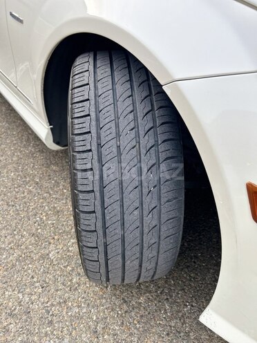 Mercedes C 250 2012, 118,000 km - 1.8 l - Bakı