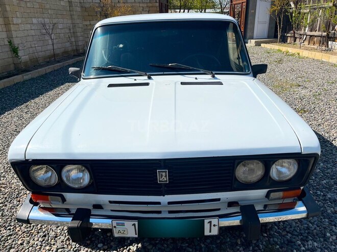 LADA (VAZ) 2106 2005, 95,000 km - 1.6 l - Sabirabad