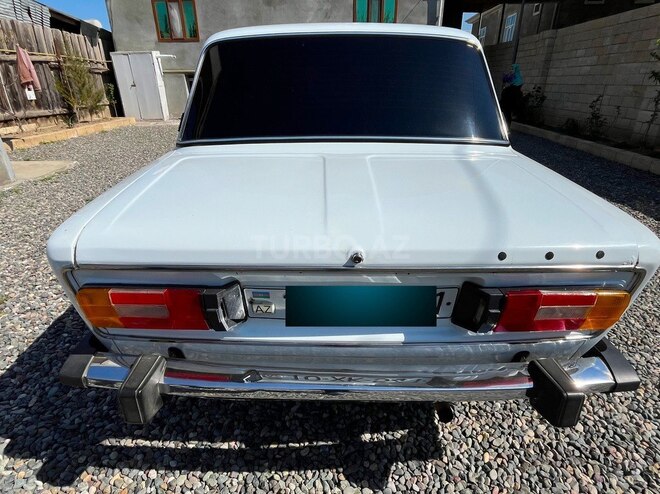 LADA (VAZ) 2106 2005, 95,000 km - 1.6 l - Sabirabad