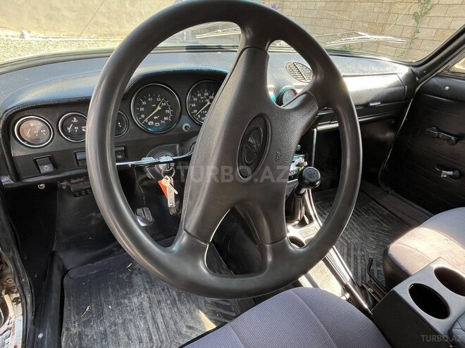 LADA (VAZ) 2106 2005, 95,000 km - 1.6 l - Sabirabad