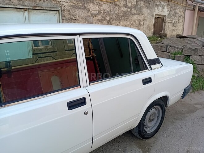 LADA (VAZ) 2107 2006, 81,594 km - 1.5 л - Bakı