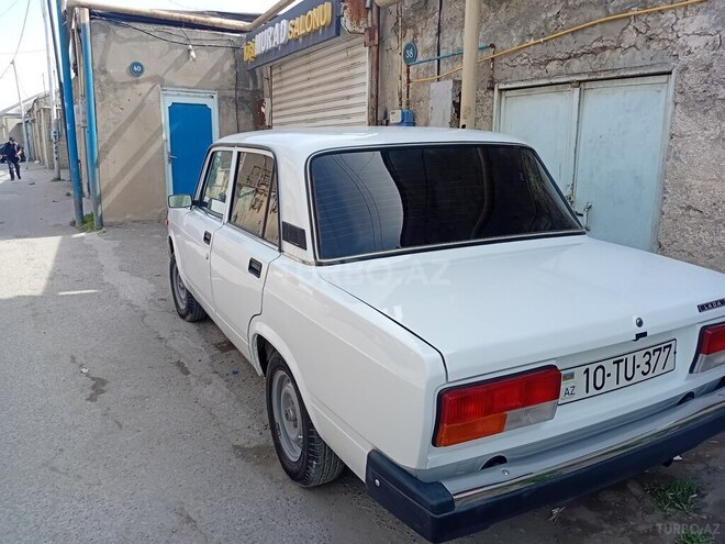 LADA (VAZ) 2107 2006, 81,594 km - 1.5 л - Bakı