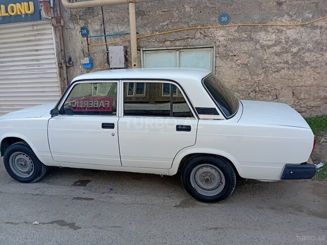 LADA (VAZ) 2107 2006, 81,594 km - 1.5 л - Bakı
