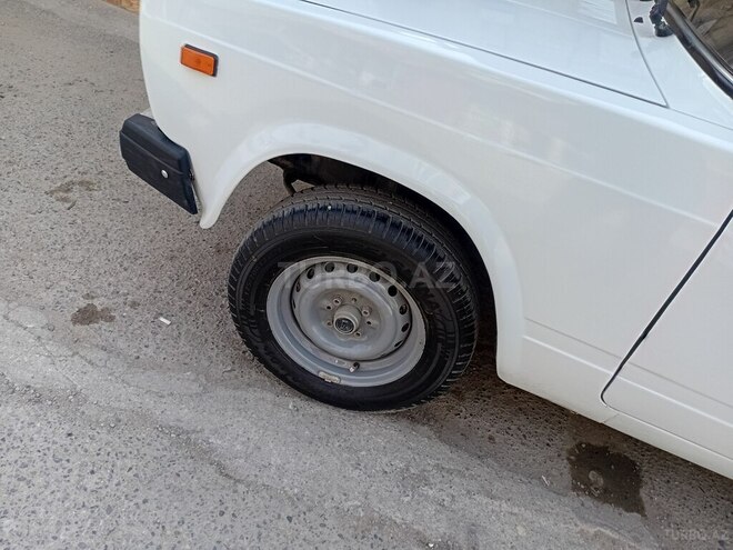 LADA (VAZ) 2107 2006, 81,594 km - 1.5 л - Bakı