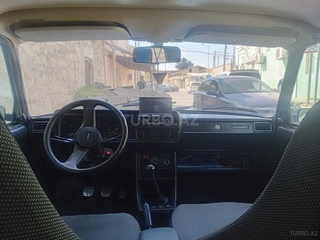 LADA (VAZ) 2107 2006, 81,594 km - 1.5 л - Bakı