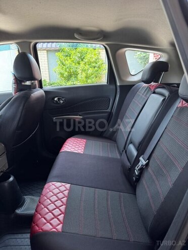 Nissan Note 2013, 105,000 km - 1.2 l - Lənkəran