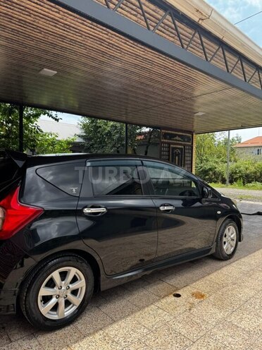 Nissan Note 2013, 105,000 km - 1.2 l - Lənkəran