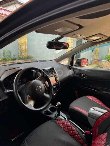 Nissan Note 2013, 105,000 km - 1.2 l - Lənkəran