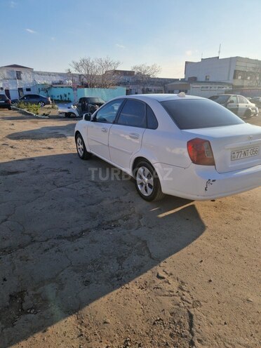 Daewoo Gentra 2014, 216,500 km - 1.5 л - Bakı