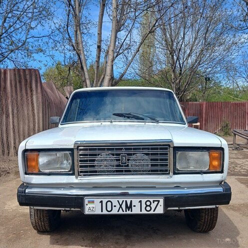 LADA (VAZ) 2107 2005, 30,000 km - 1.6 л - Tovuz