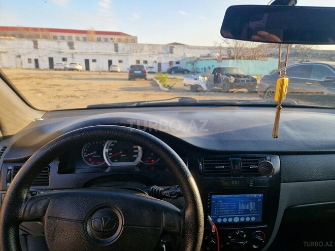 Daewoo Gentra 2014, 216,500 km - 1.5 л - Bakı