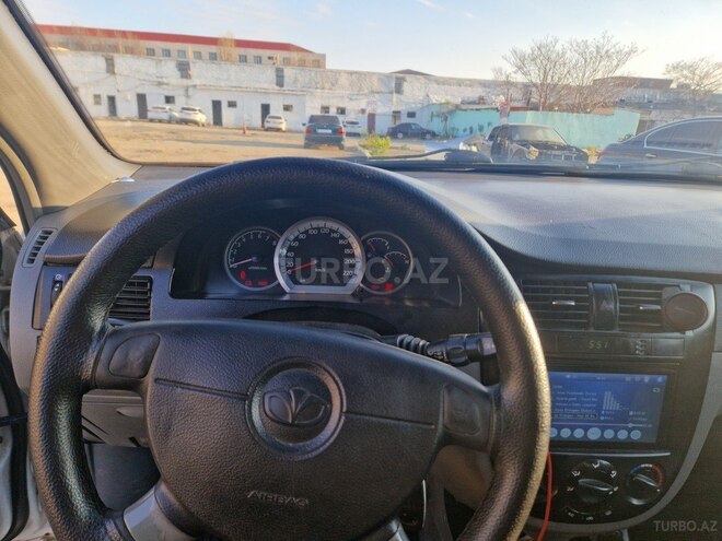 Daewoo Gentra 2014, 216,500 km - 1.5 л - Bakı