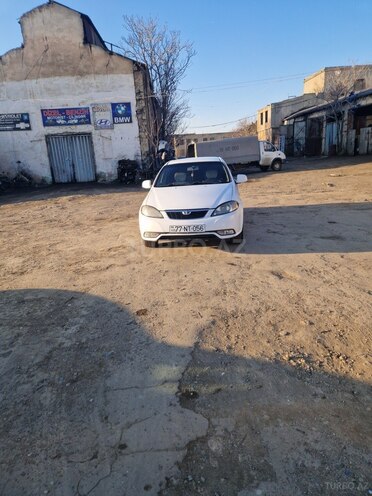Daewoo Gentra 2014, 216,500 km - 1.5 л - Bakı