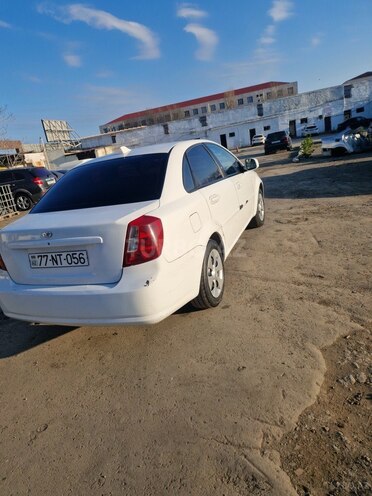 Daewoo Gentra 2014, 216,500 km - 1.5 л - Bakı