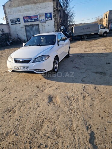 Daewoo Gentra 2014, 216,500 km - 1.5 л - Bakı