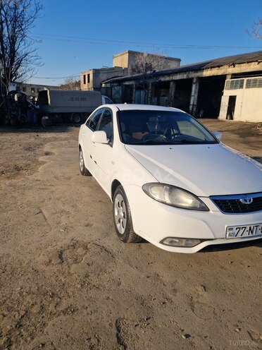 Daewoo Gentra 2014, 216,500 km - 1.5 л - Bakı