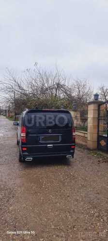 Mercedes Vito 2010, 453,000 km - 2.2 l - Xaçmaz