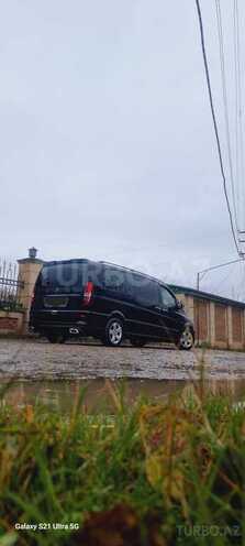 Mercedes Vito 2010, 453,000 km - 2.2 l - Xaçmaz