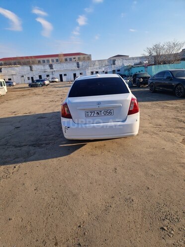 Daewoo Gentra 2014, 216,500 km - 1.5 л - Bakı