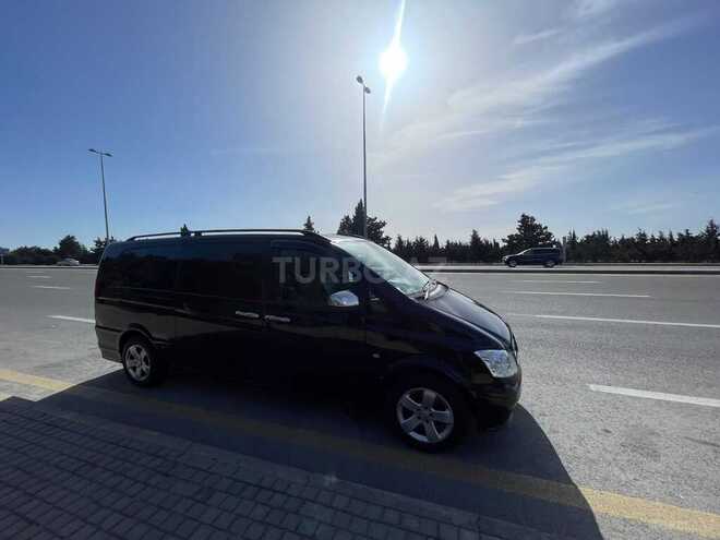 Mercedes Vito 2010, 453,000 km - 2.2 l - Xaçmaz