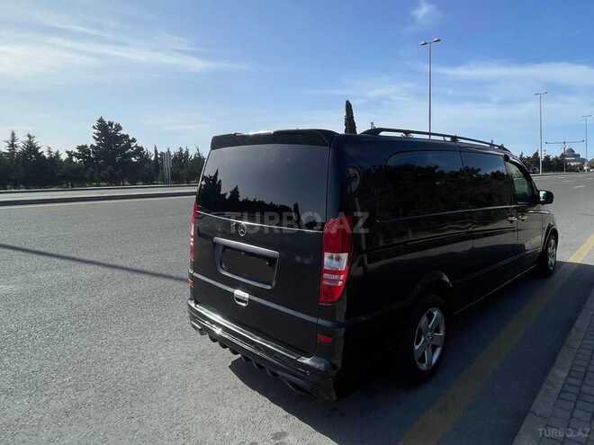 Mercedes Vito 2010, 453,000 km - 2.2 l - Xaçmaz